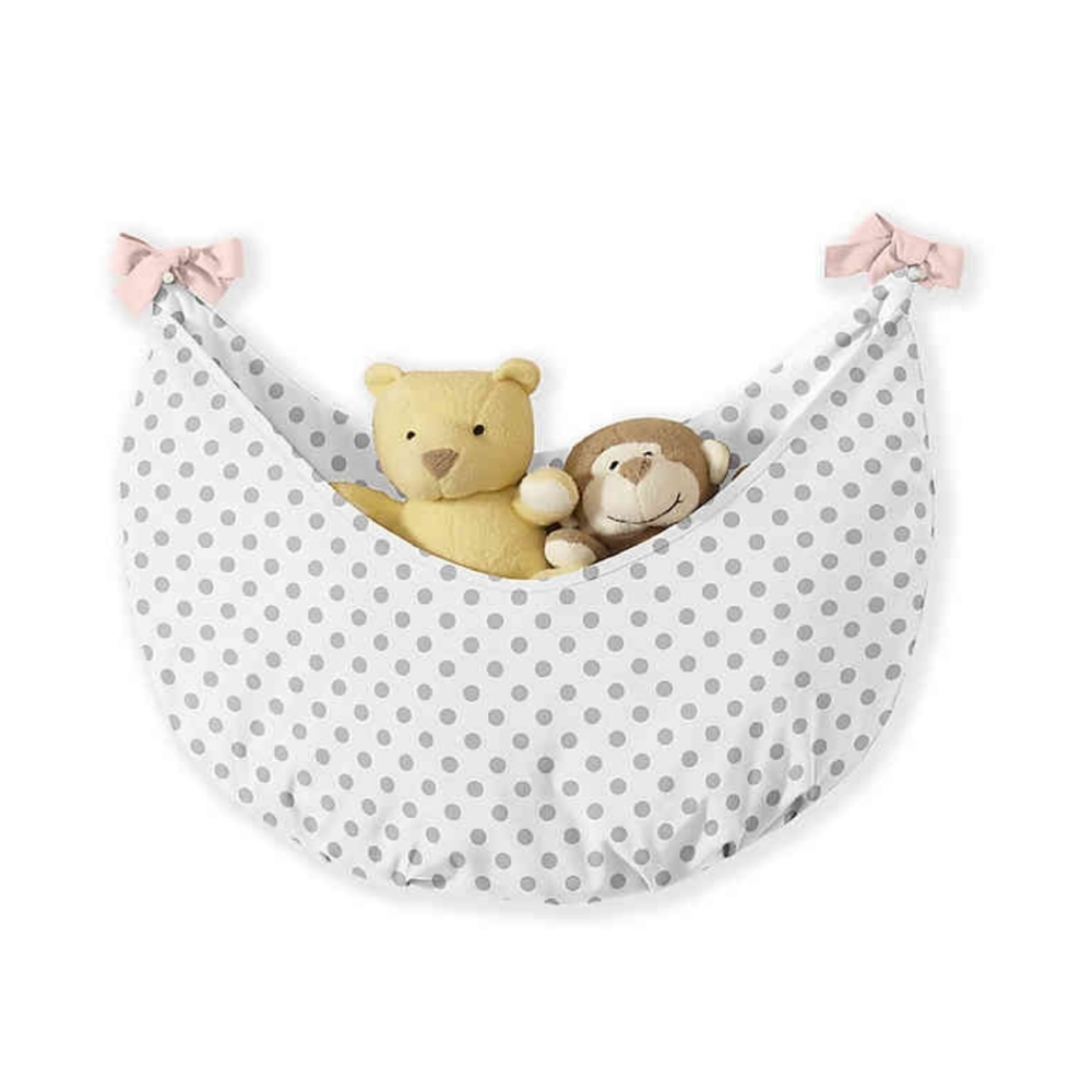 NWT watercolor floral baby bedding set 11 pc - Picture 5 of 8